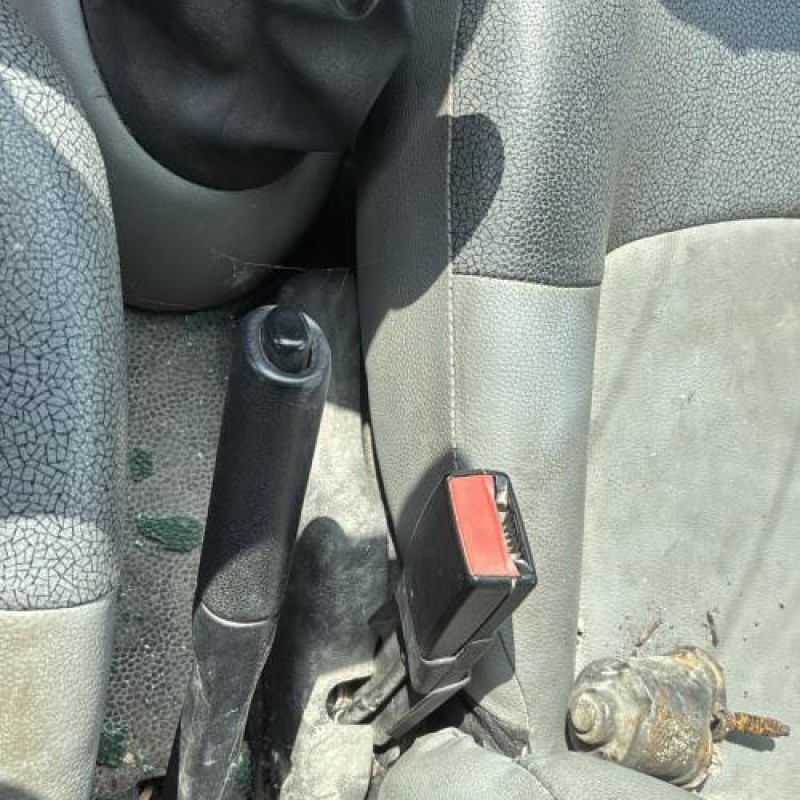 Leve vitre mecanique avant gauche RENAULT KANGOO 1 Photo n°16