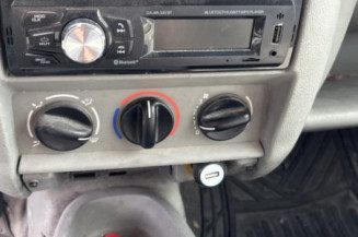 Leve vitre mecanique avant gauche RENAULT KANGOO 1