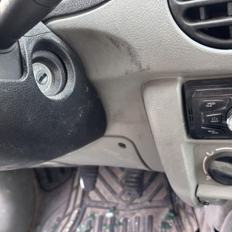 Leve vitre mecanique avant gauche RENAULT KANGOO 1 Photo n°18