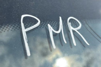 Leve vitre mecanique avant gauche RENAULT KANGOO 1