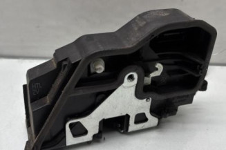 Serrure arriere gauche BMW SERIE 1 F20