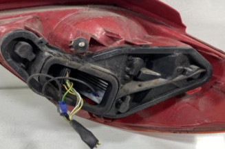 Feu arriere principal gauche (feux) PEUGEOT 207