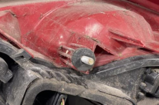 Feu arriere principal gauche (feux) PEUGEOT 207