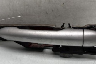 Poignee porte arriere gauche RENAULT CLIO 3 Photo n°1