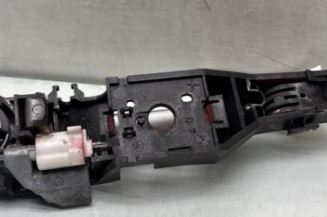 Poignee porte arriere gauche RENAULT CLIO 3