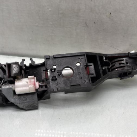 Poignee porte arriere gauche RENAULT CLIO 3