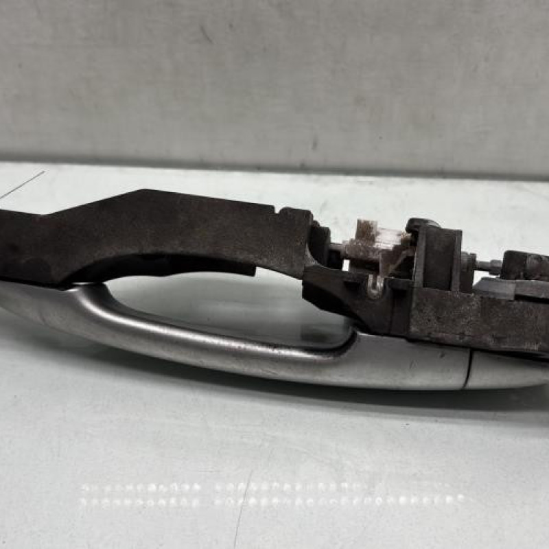 Poignee porte arriere gauche RENAULT CLIO 3 Photo n°3