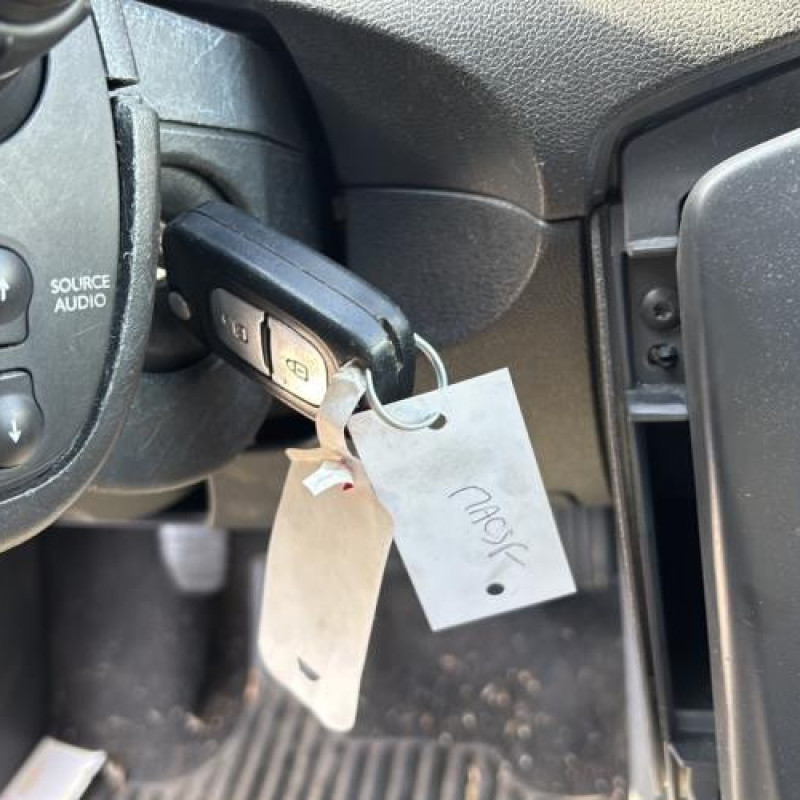 Poignee porte arriere gauche RENAULT CLIO 3 Photo n°20