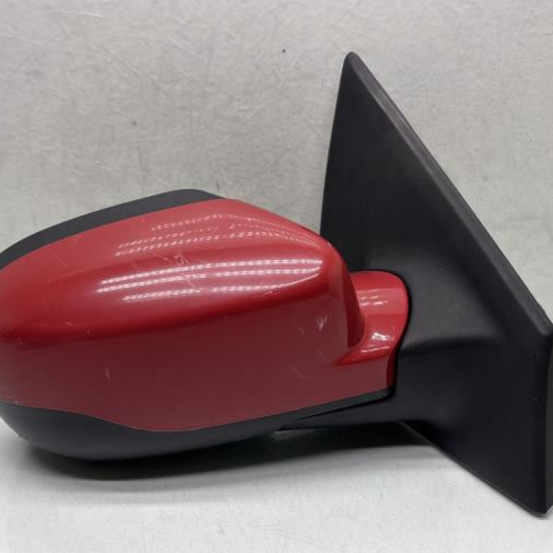 Retroviseur droit RENAULT CLIO 3 Photo n°4
