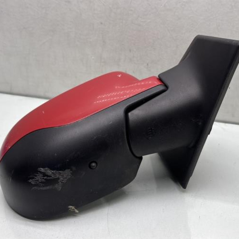 Retroviseur droit RENAULT CLIO 3 Photo n°5