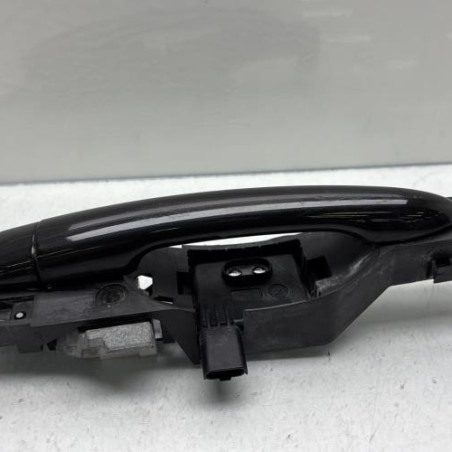 Poignee porte avant droit RENAULT LAGUNA 3 Photo n°1