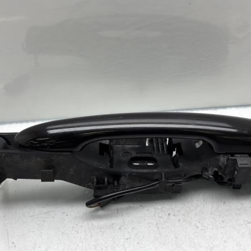 Poignee porte avant droit RENAULT LAGUNA 3 Photo n°5