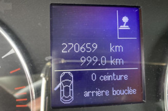 Poignee porte avant droit RENAULT LAGUNA 3