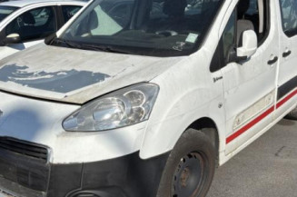 Aile avant gauche PEUGEOT PARTNER 2