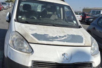 Aile avant gauche PEUGEOT PARTNER 2