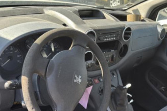 Aile avant gauche PEUGEOT PARTNER 2