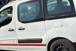 Feu arriere principal gauche (feux) PEUGEOT PARTNER 2
