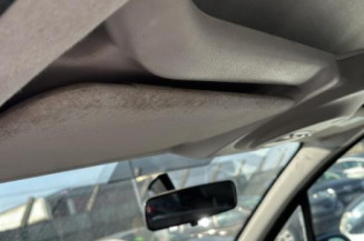 Feu arriere principal gauche (feux) PEUGEOT PARTNER 2