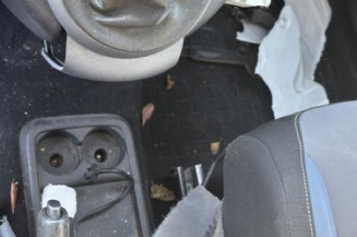 Feu arriere principal gauche (feux) PEUGEOT PARTNER 2