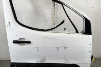 Porte avant droit PEUGEOT PARTNER 2 Photo n°1