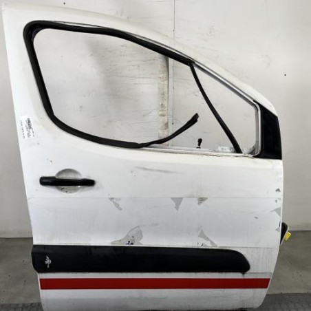 Porte avant droit PEUGEOT PARTNER 2 Photo n°1