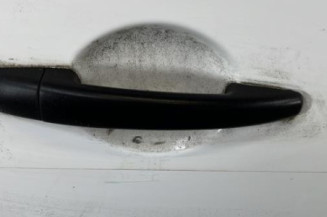 Porte avant droit PEUGEOT PARTNER 2