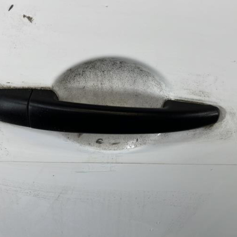 Porte avant droit PEUGEOT PARTNER 2 Photo n°2