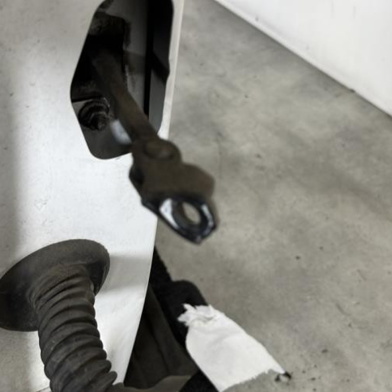 Porte avant droit PEUGEOT PARTNER 2 Photo n°5