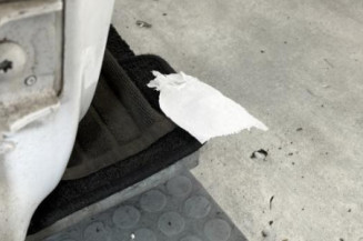 Porte avant droit PEUGEOT PARTNER 2