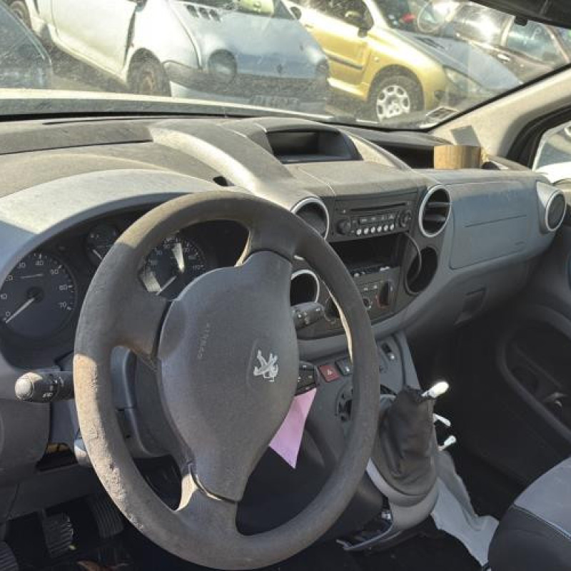 Porte avant droit PEUGEOT PARTNER 2 Photo n°20
