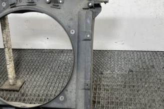 Face avant PEUGEOT PARTNER 2