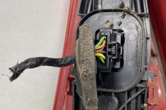 Feu arriere principal droit (feux) CITROEN C3 1