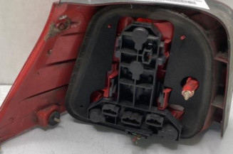 Feu arriere principal droit (feux) VOLKSWAGEN GOLF 4
