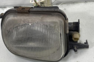 Anti brouillard droit (feux) MERCEDES CLASSE C 203