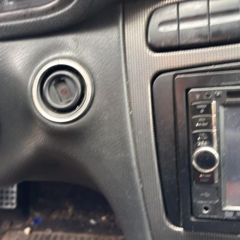 Commande chauffage MERCEDES CLASSE C 203 Photo n°16