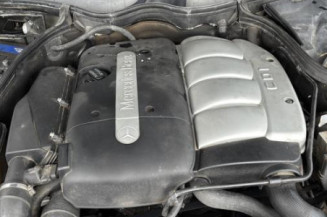 Commande chauffage MERCEDES CLASSE C 203