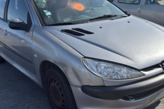 Compteur PEUGEOT 206