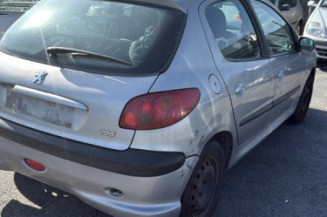 Compteur PEUGEOT 206