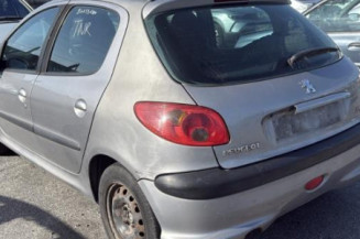 Compteur PEUGEOT 206