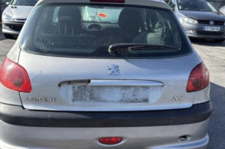 Compteur PEUGEOT 206