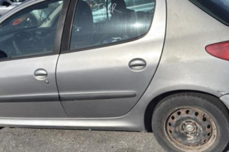 Compteur PEUGEOT 206