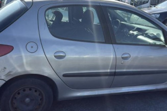 Compteur PEUGEOT 206