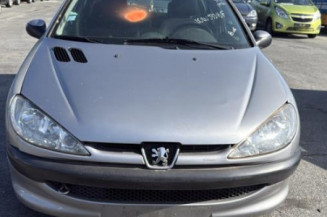 Compteur PEUGEOT 206