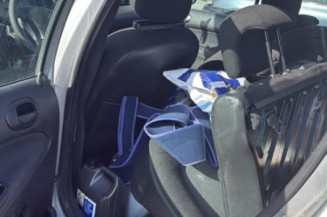 Compteur PEUGEOT 206