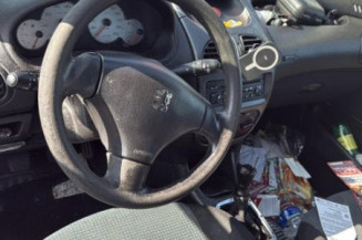 Compteur PEUGEOT 206