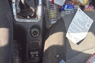 Compteur PEUGEOT 206