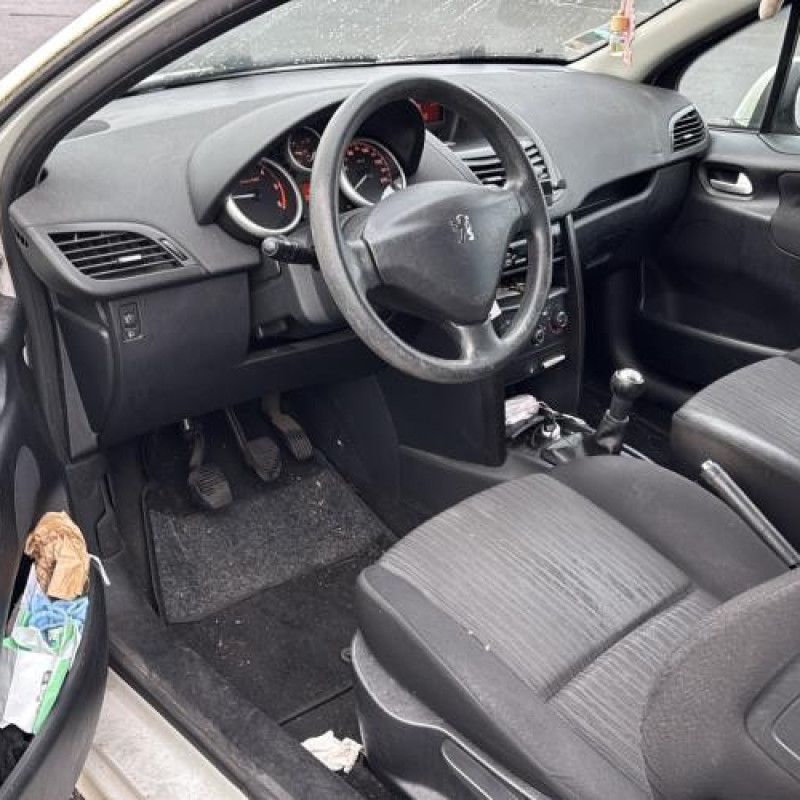 Custode avant droit (porte) PEUGEOT 207 Photo n°13