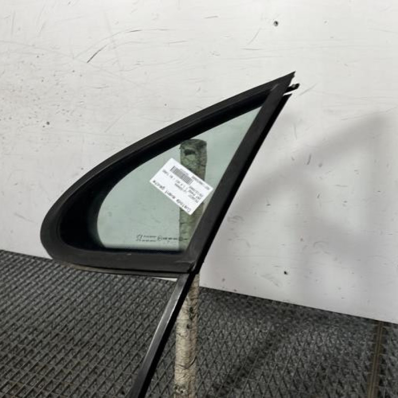 Custode avant gauche (porte) PEUGEOT 207 Photo n°3