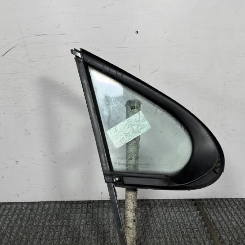 Custode avant gauche (porte) PEUGEOT 207 Photo n°4