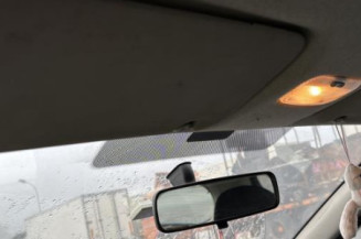 Vitre avant gauche PEUGEOT 207